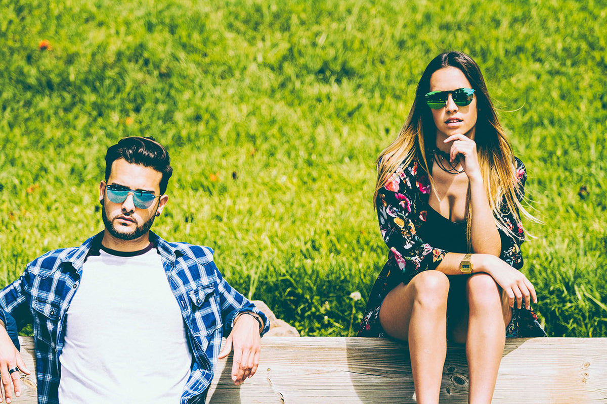 Paloalto Helsinki Sunglasses