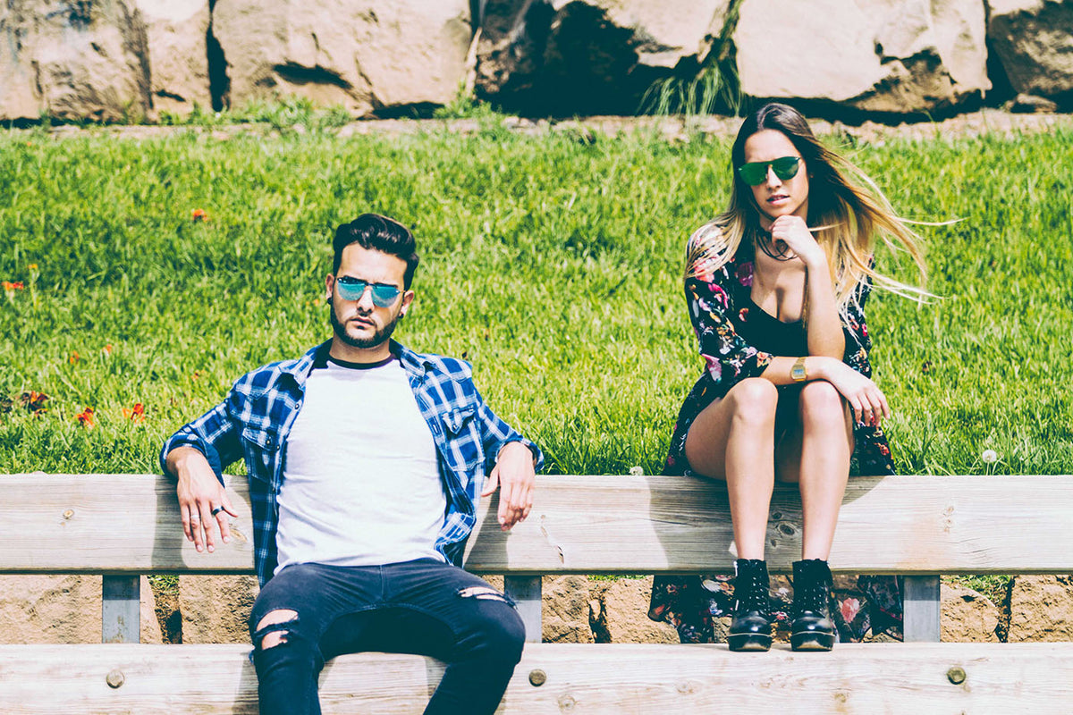 Paloalto Helsinki Sunglasses