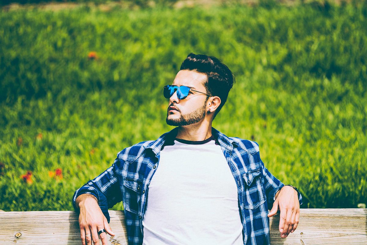 Paloalto Helsinki Sunglasses