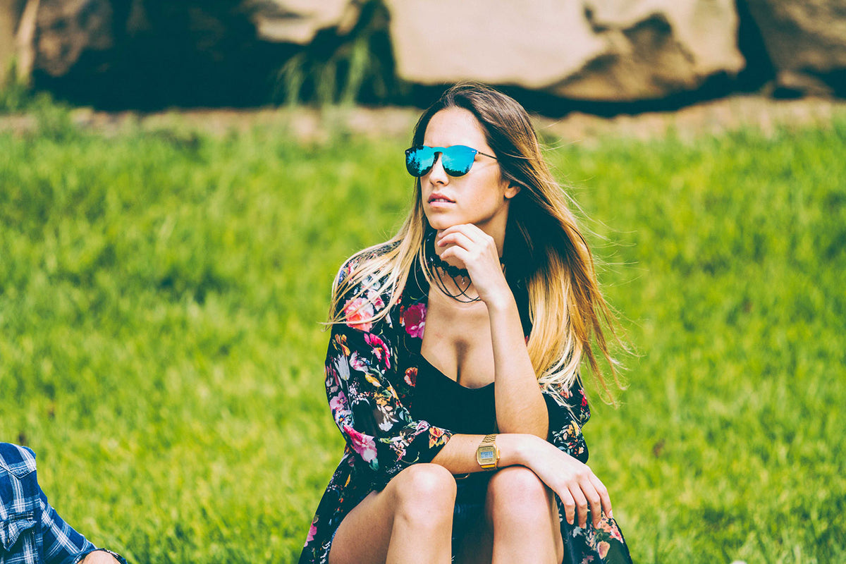 Paloalto Helsinki Sunglasses