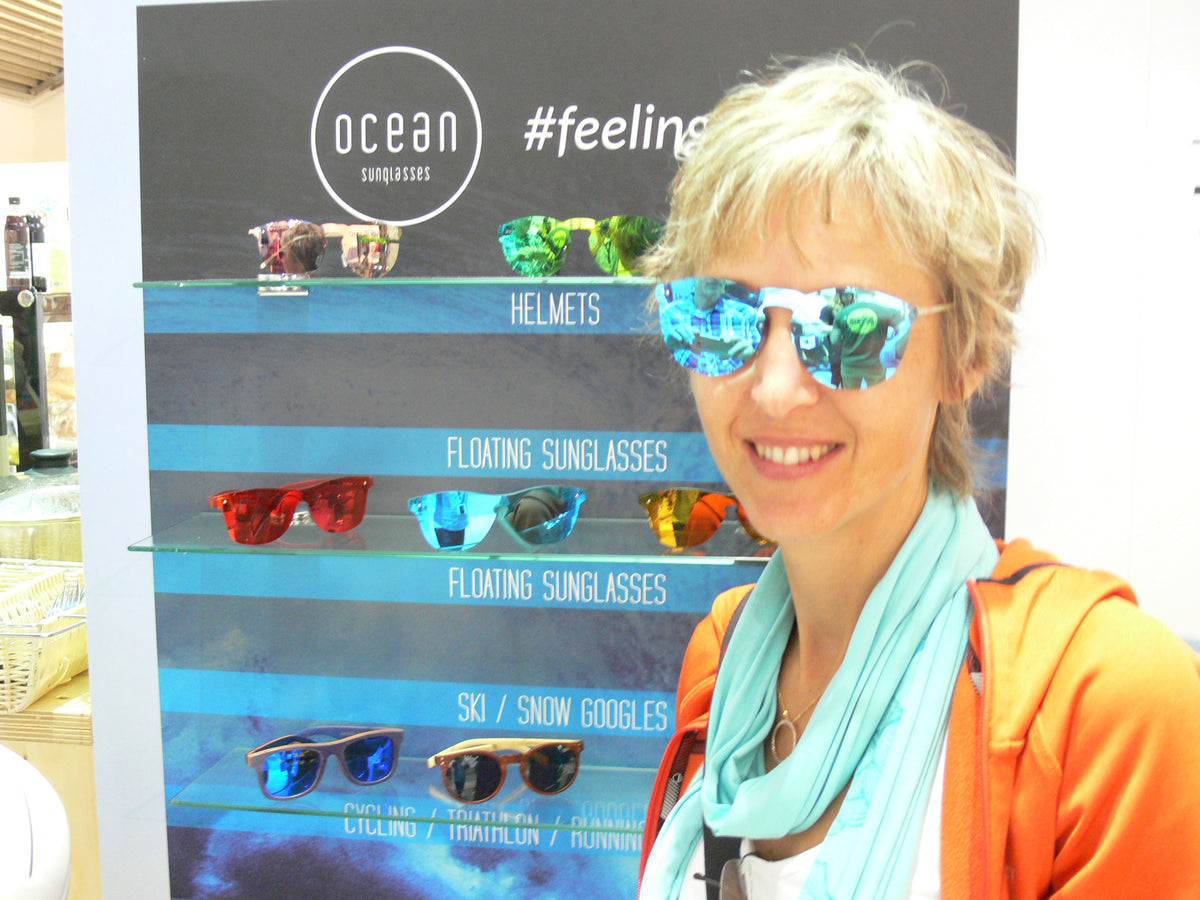 Paloalto Helsinki Sunglasses