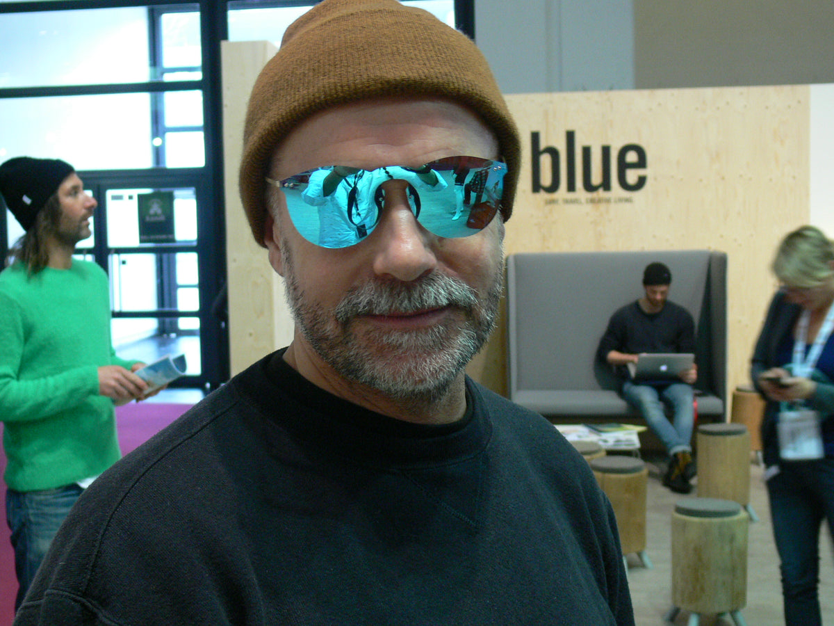 Paloalto Helsinki Sunglasses