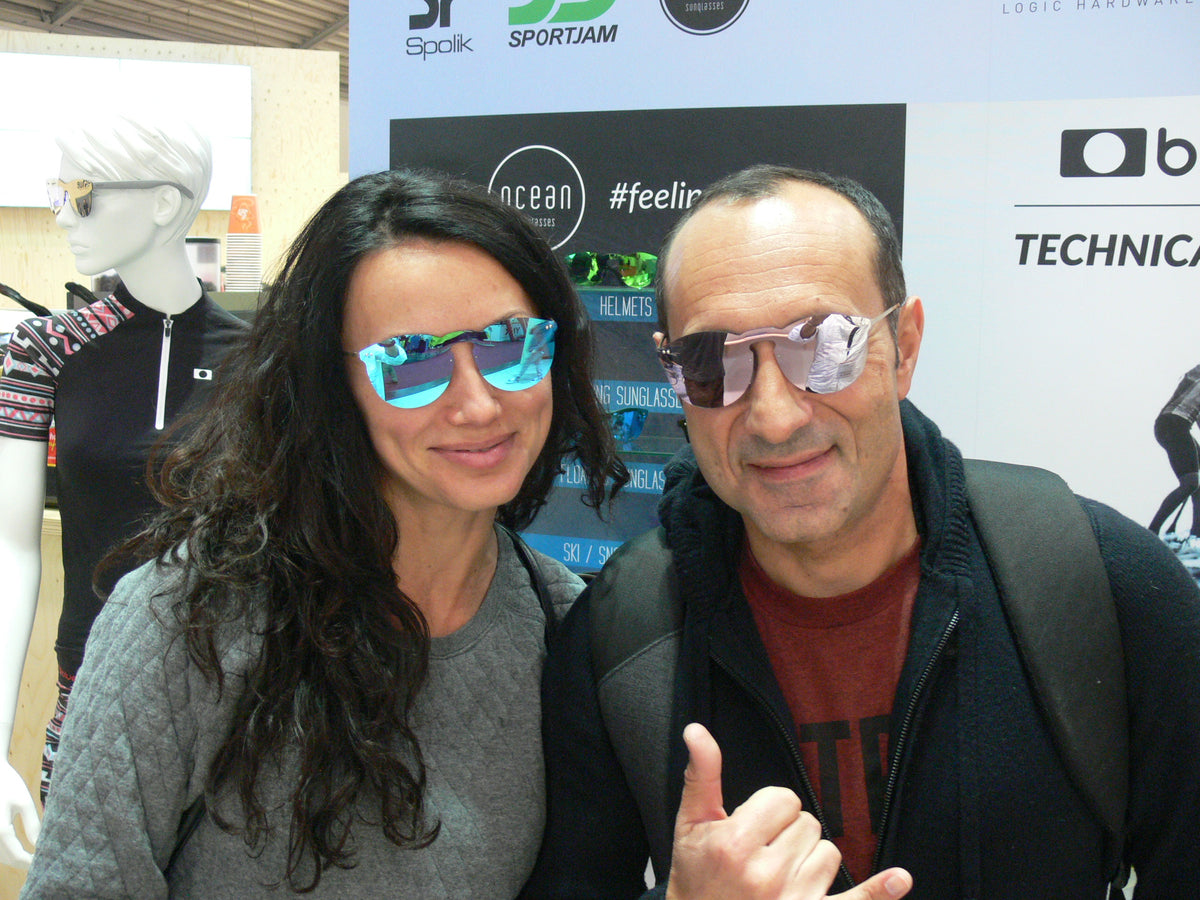 Paloalto Helsinki Sunglasses