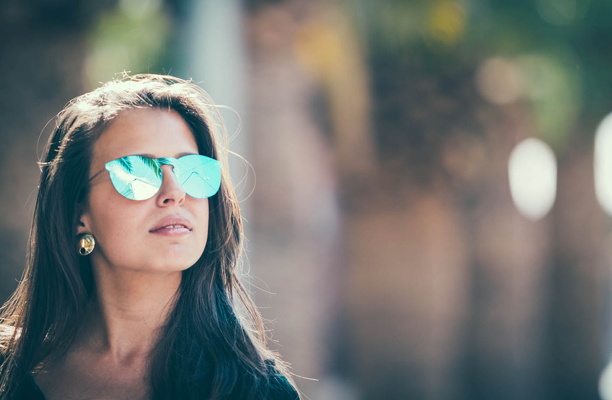 Paloalto Helsinki Sunglasses