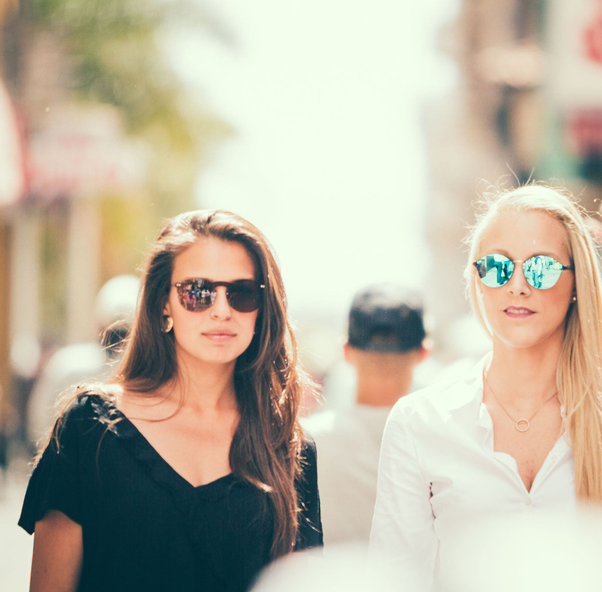 Paloalto Helsinki Sunglasses