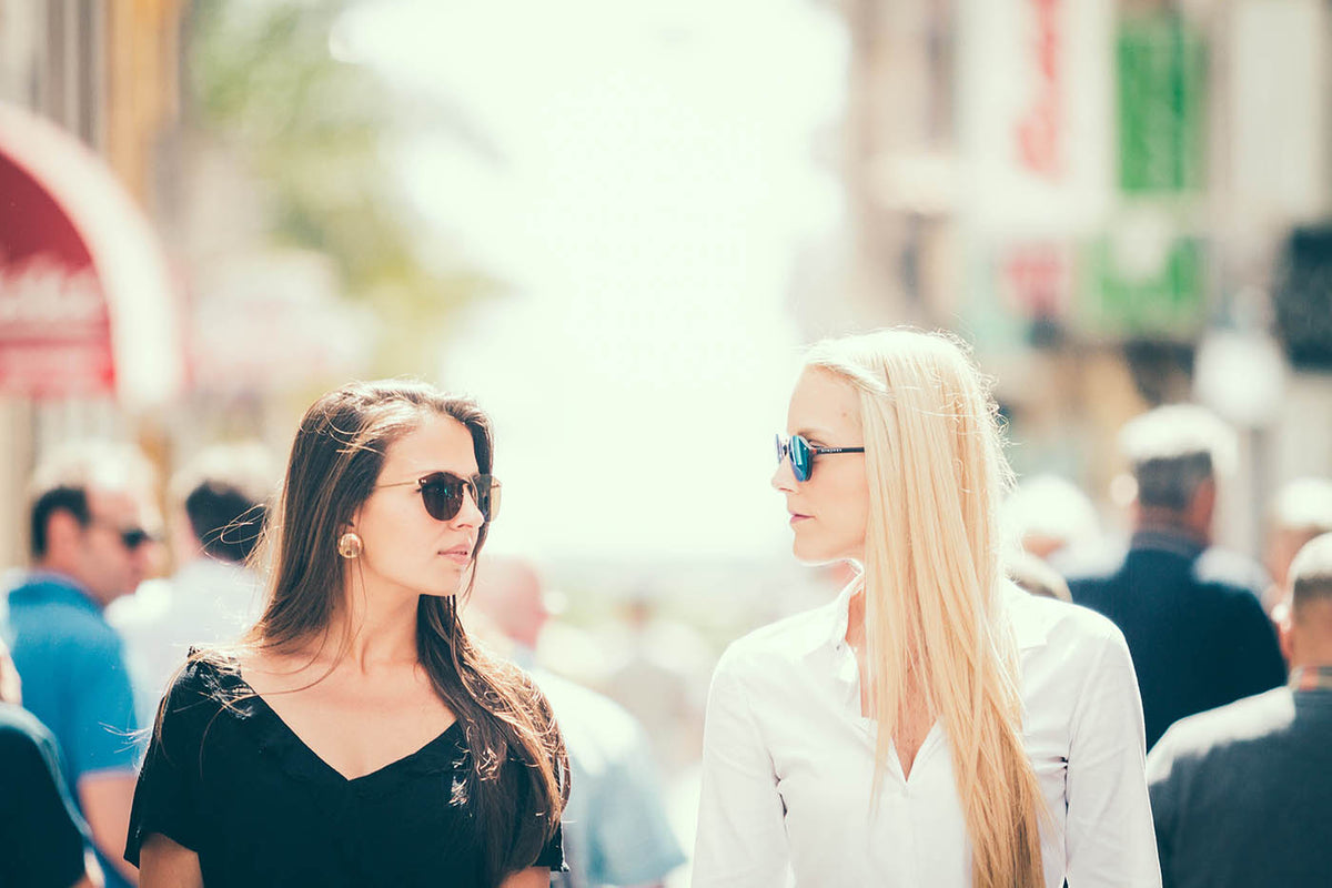 Paloalto Helsinki Sunglasses