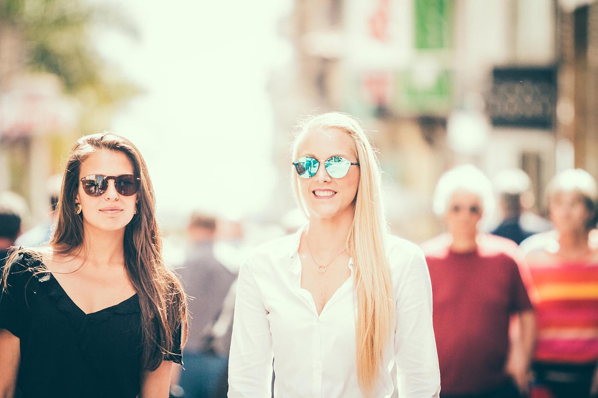 Paloalto Helsinki Sunglasses