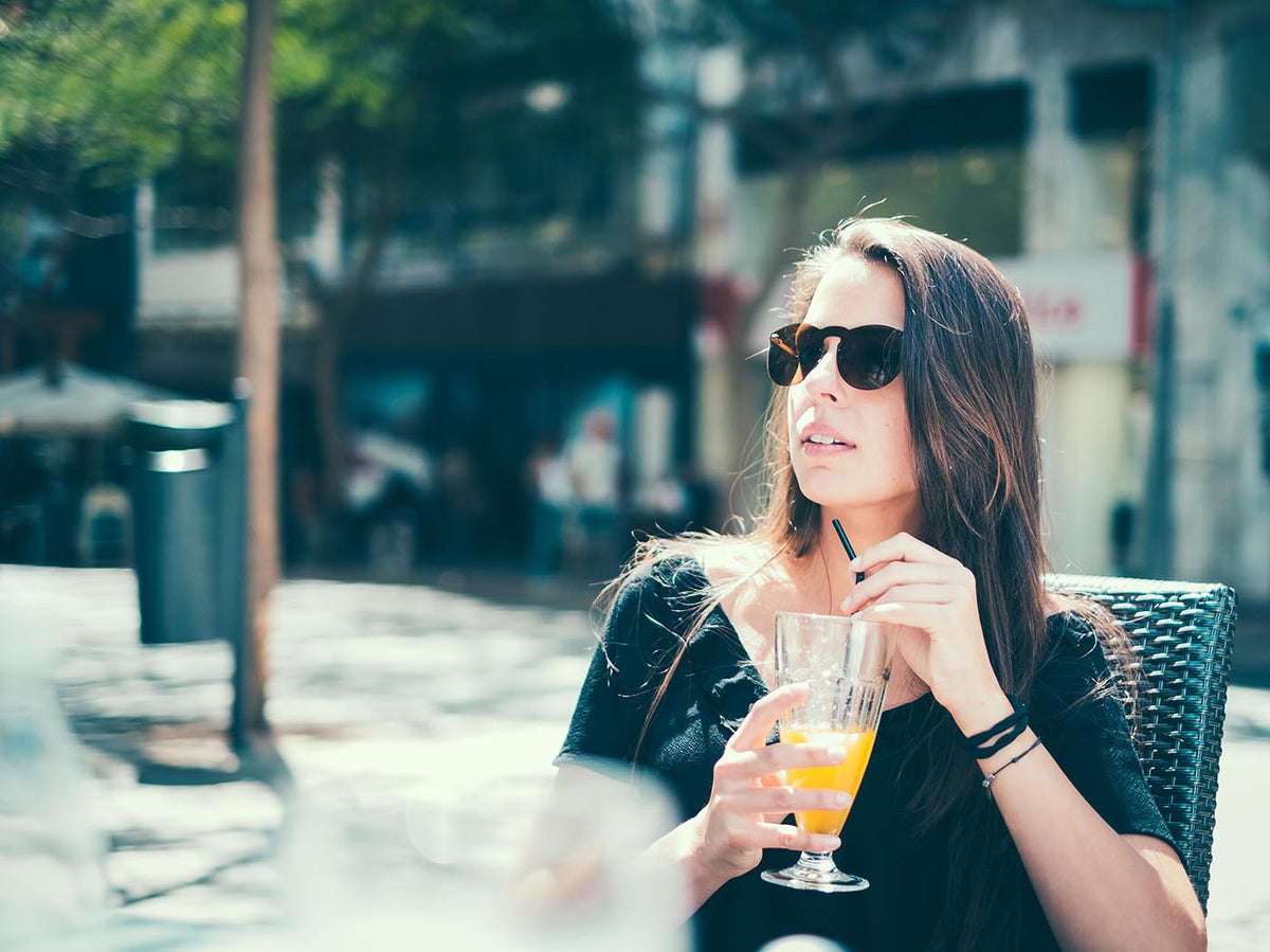 Paloalto Helsinki Sunglasses