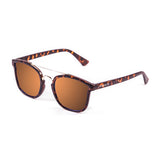 Demy brown Lens: brown flat
