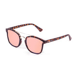Demy brown Lens: pink revo flat