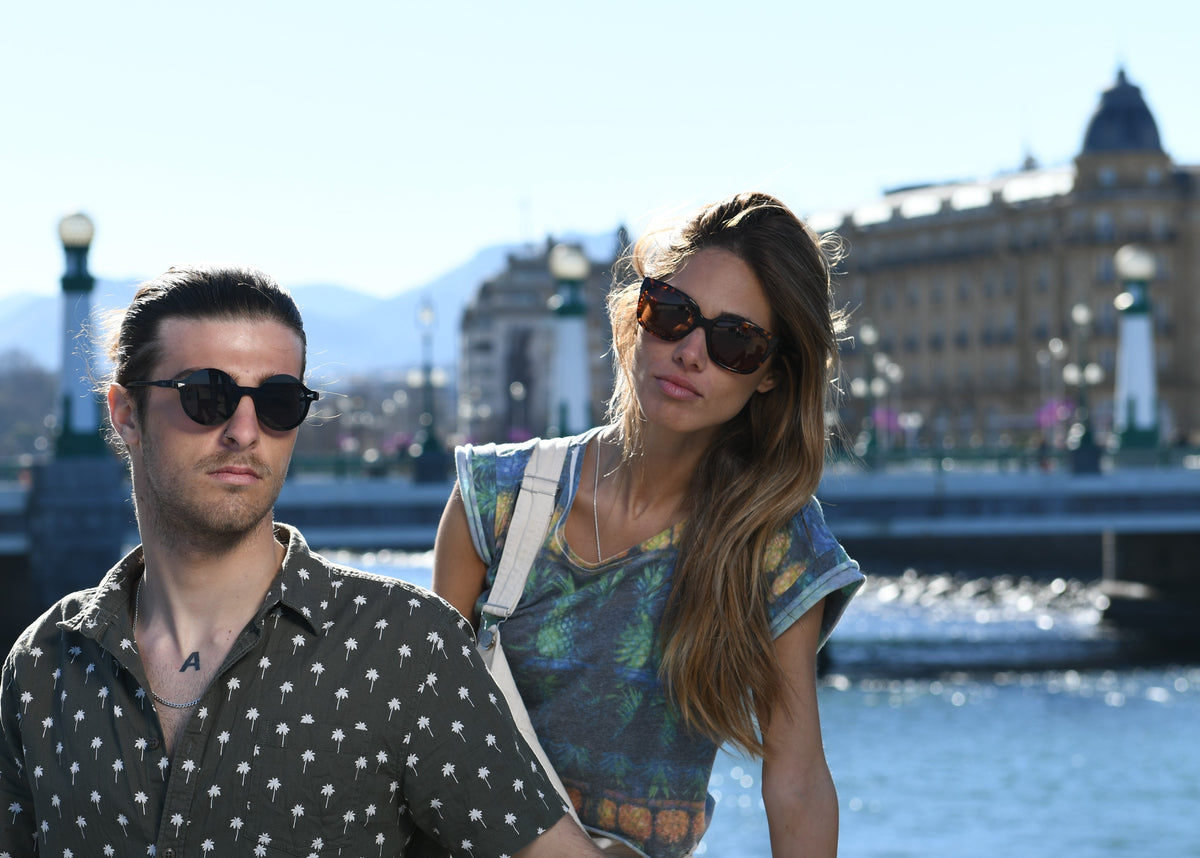 Paloalto Portland Sunglasses