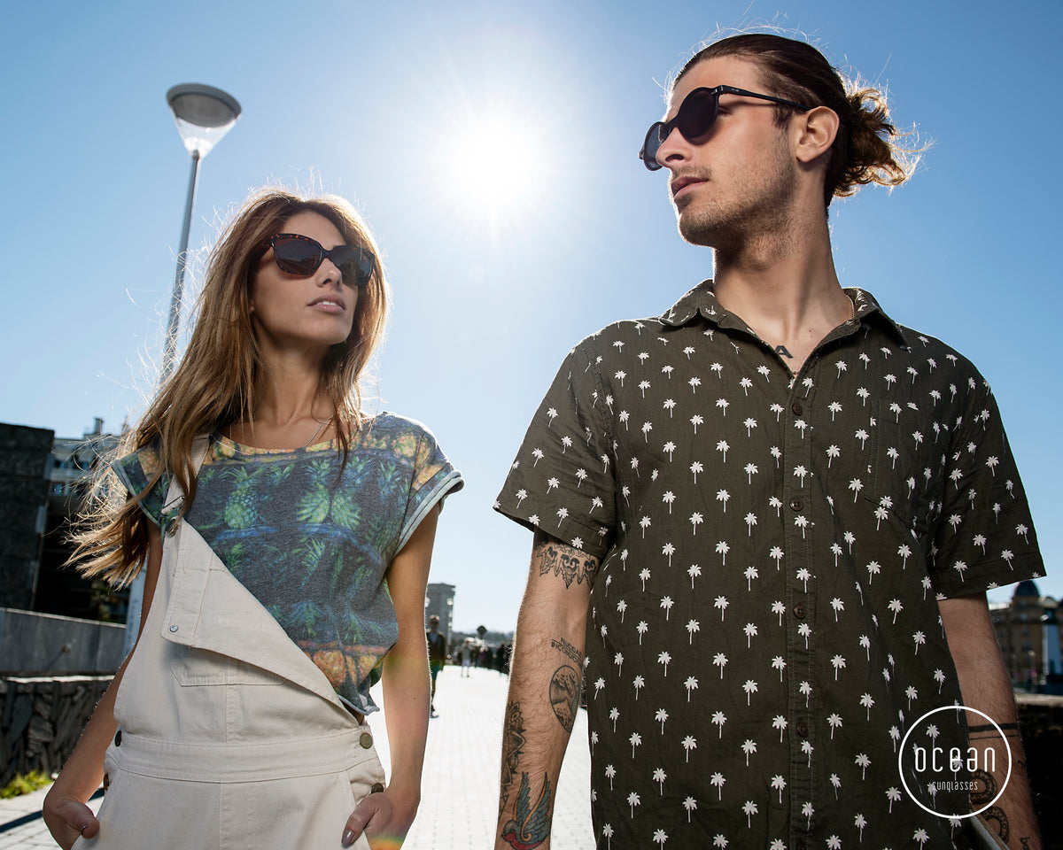 Paloalto Portland Sunglasses