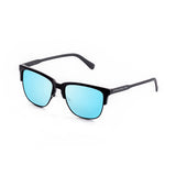 Matte black with blue sky revo lens
