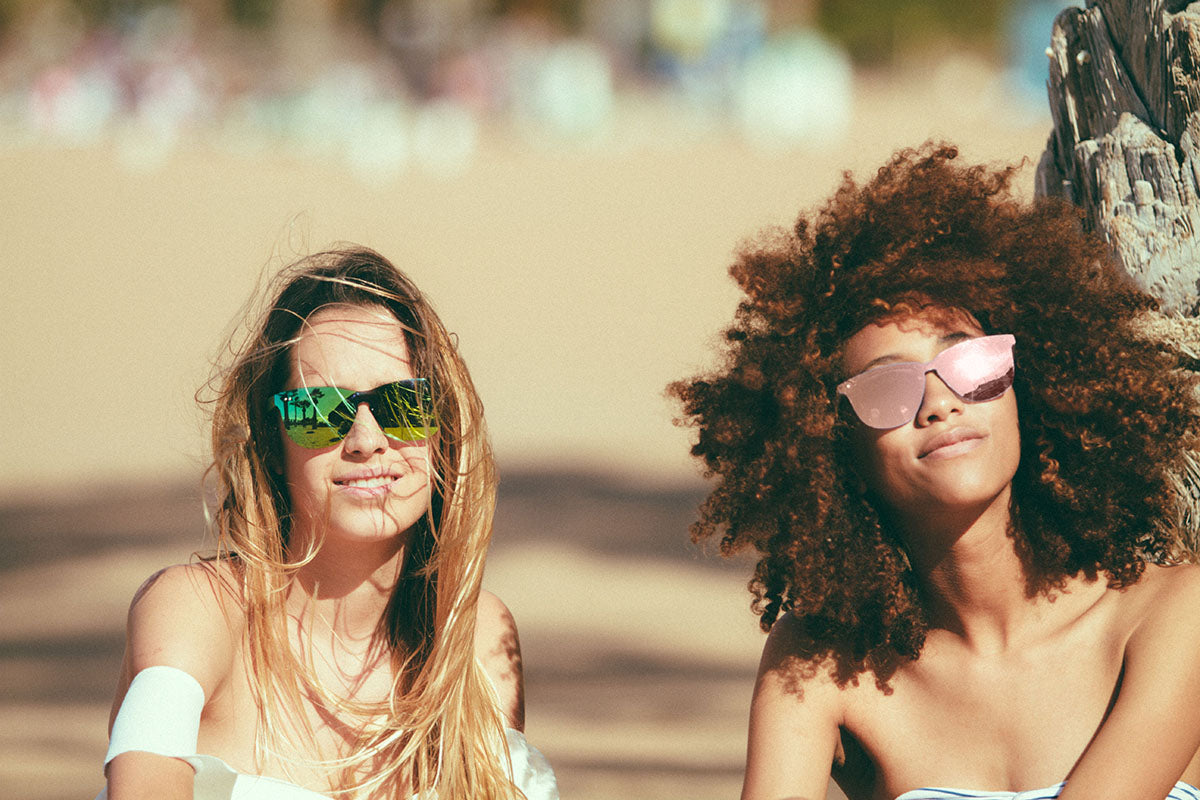 Paloalto Amalfi Sunglasses