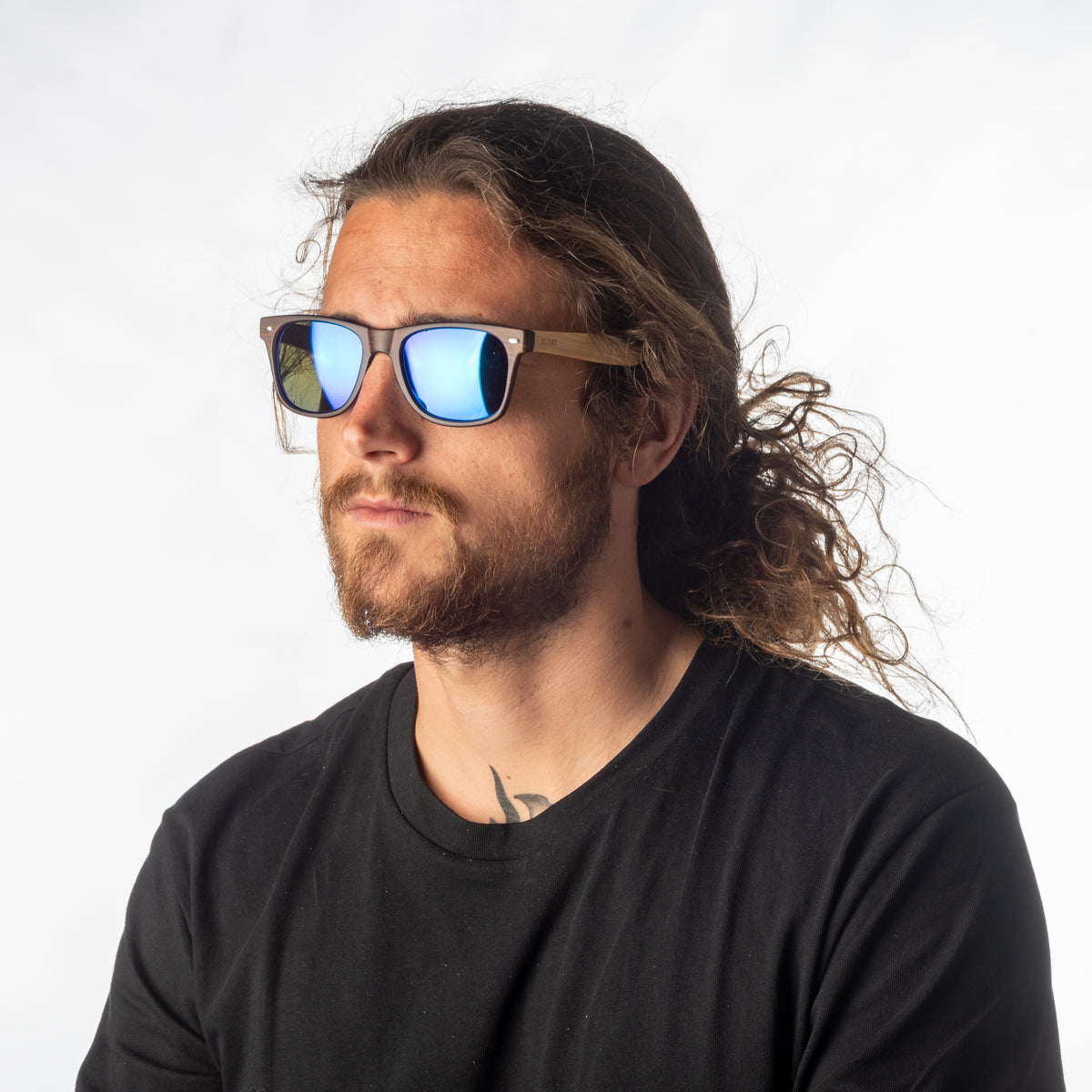 Paloalto Nob Hill Sunglasses