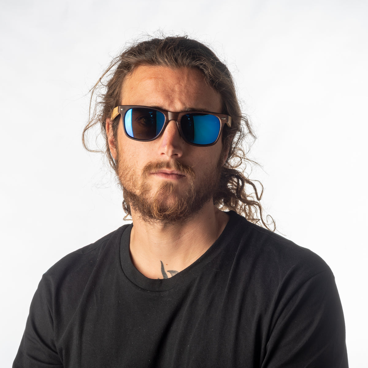 Paloalto Nob Hill Sunglasses