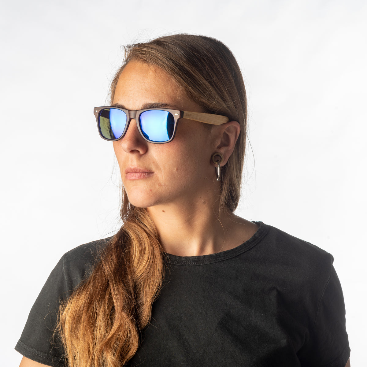 Paloalto Nob Hill Sunglasses