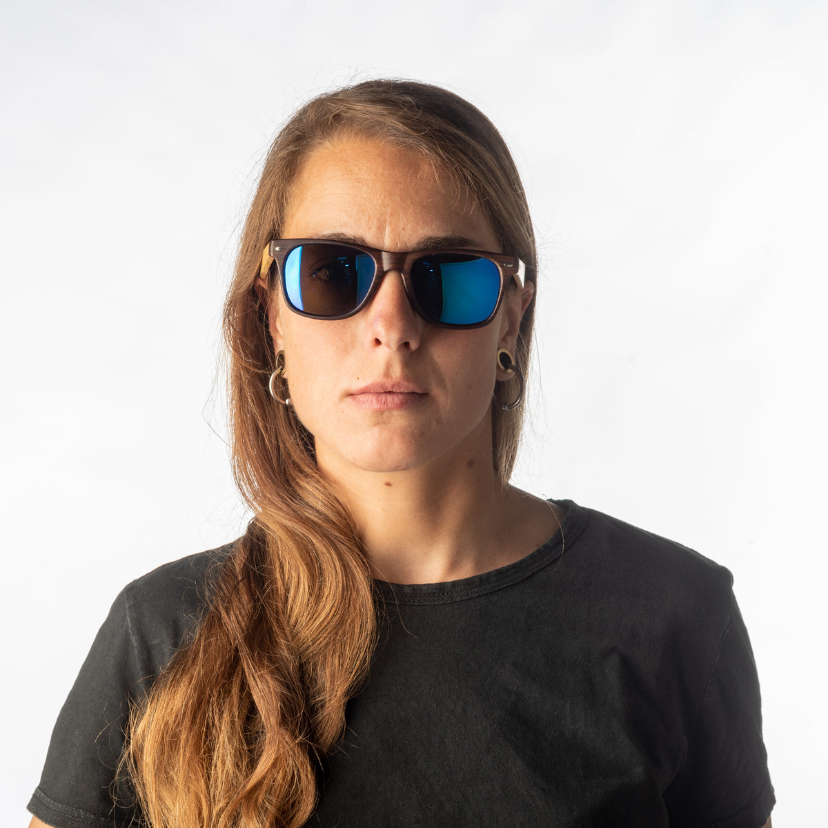 Paloalto Nob Hill Sunglasses