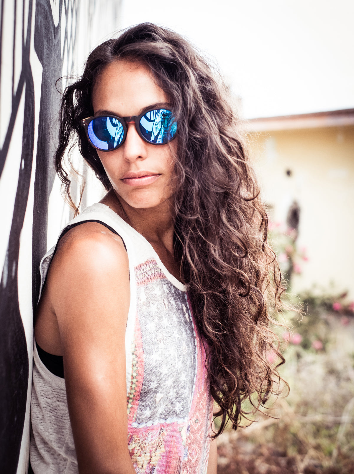 Paloalto Hashbury Sunglasses