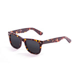 Frame demy brown / smoke lens