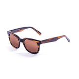 Frame brown / brown lens