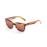 Frame brown light / brown lens