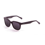 Frame matte black / smoke lens