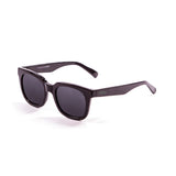Frame shiny black / smoke lens