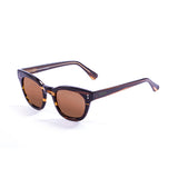 Frame brown / brown lens