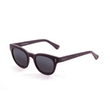 Frame matte black / smoke lens
