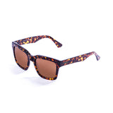 Frame demy brown / brown lens