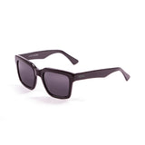 Frame shiny black / smoke lens
