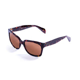 Frame demy brown dark / brown lens