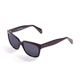 Frame shiny black / smoke lens