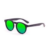Matte balck with