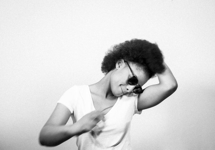 Paloalto Richmond Sunglasses