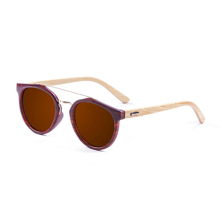 Paloalto Richmond Wood Sunglasses