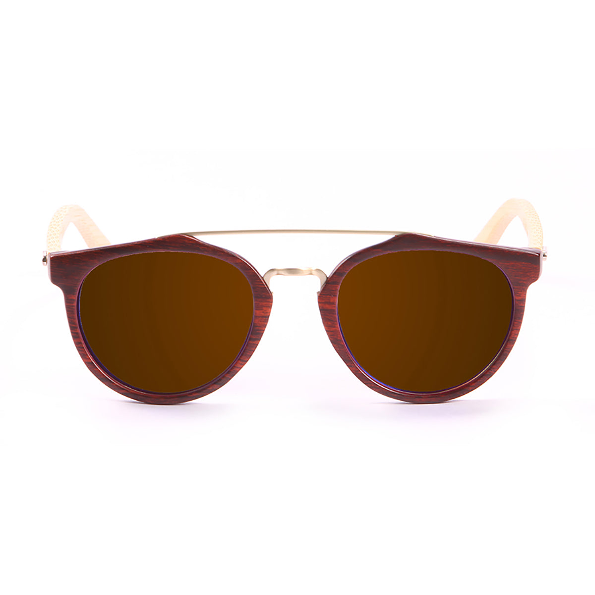 Paloalto Richmond Wood Sunglasses
