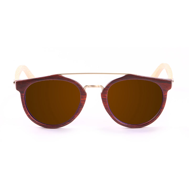 Paloalto Richmond Wood Sunglasses