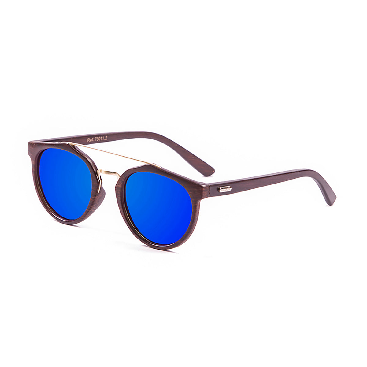 Paloalto Richmond Wood Sunglasses
