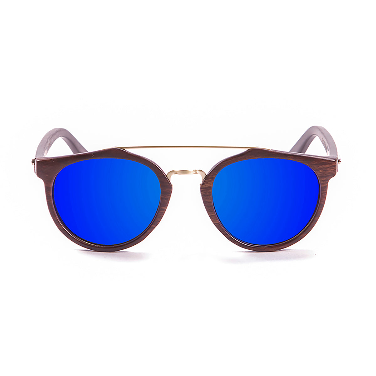 Paloalto Richmond Wood Sunglasses