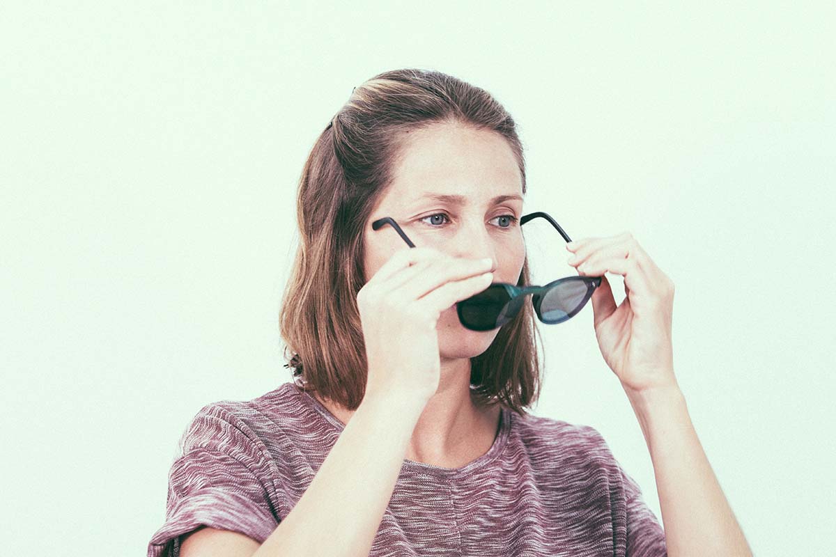 Paloalto Riga Sunglasses