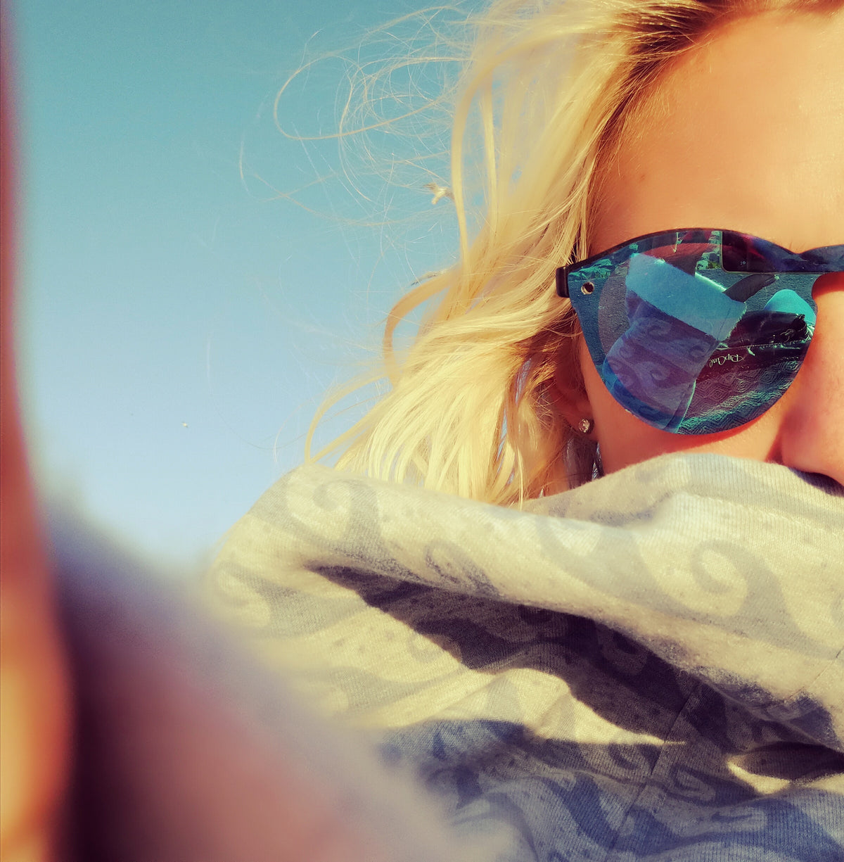 Paloalto Riga Sunglasses