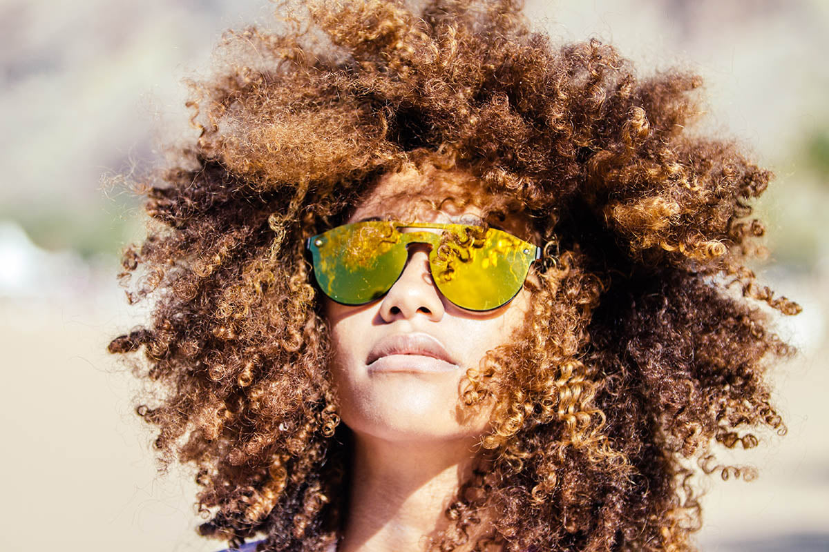 Paloalto Pearl Sunglasses