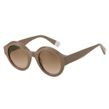 Beige frame with gradiant G15 lens