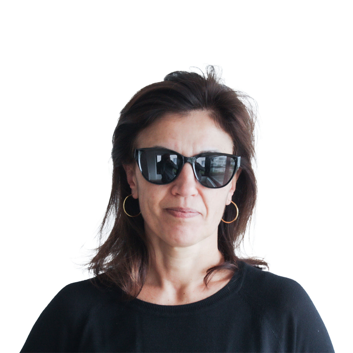 Paloalto Ashbury Sunglasses