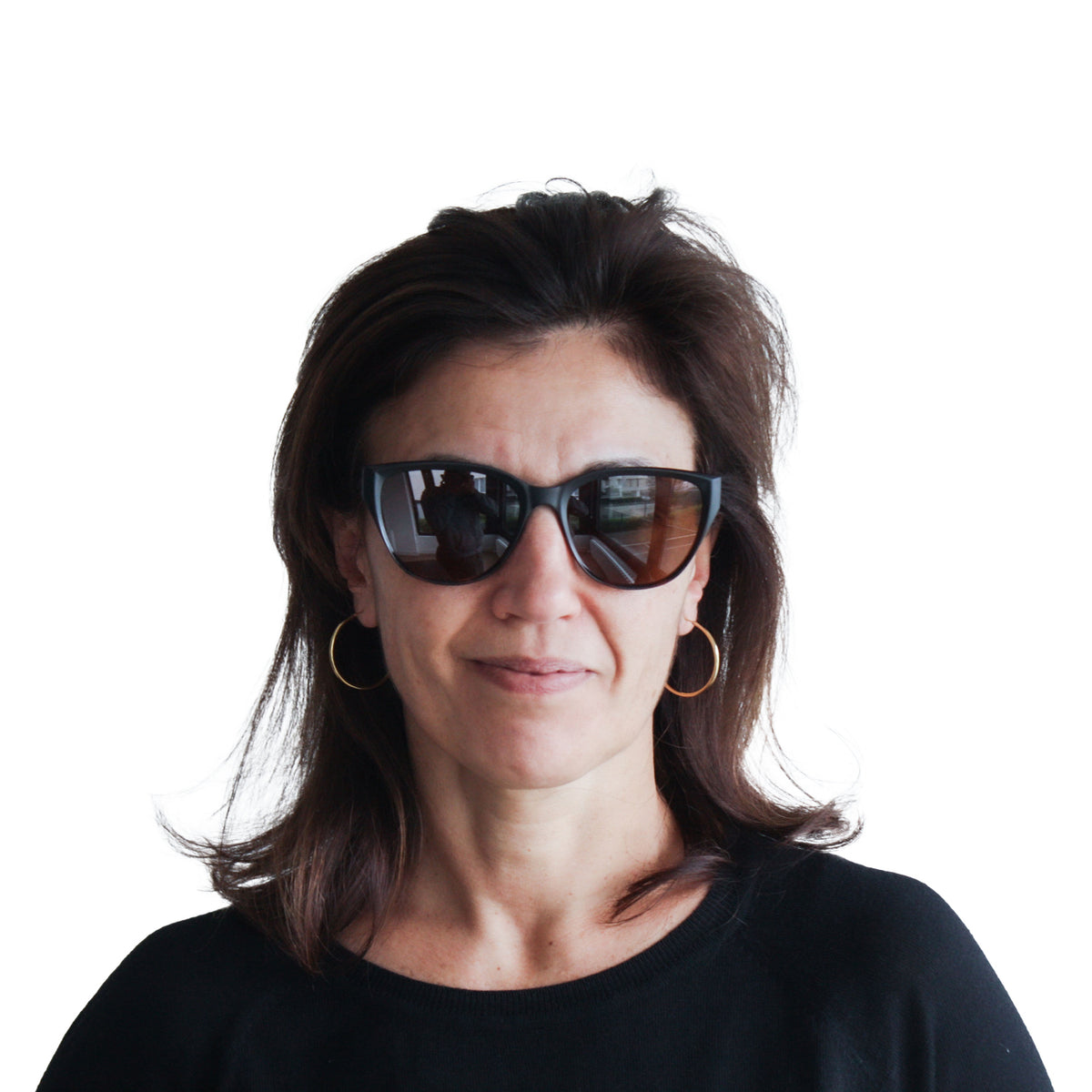 Paloalto Ashbury Sunglasses