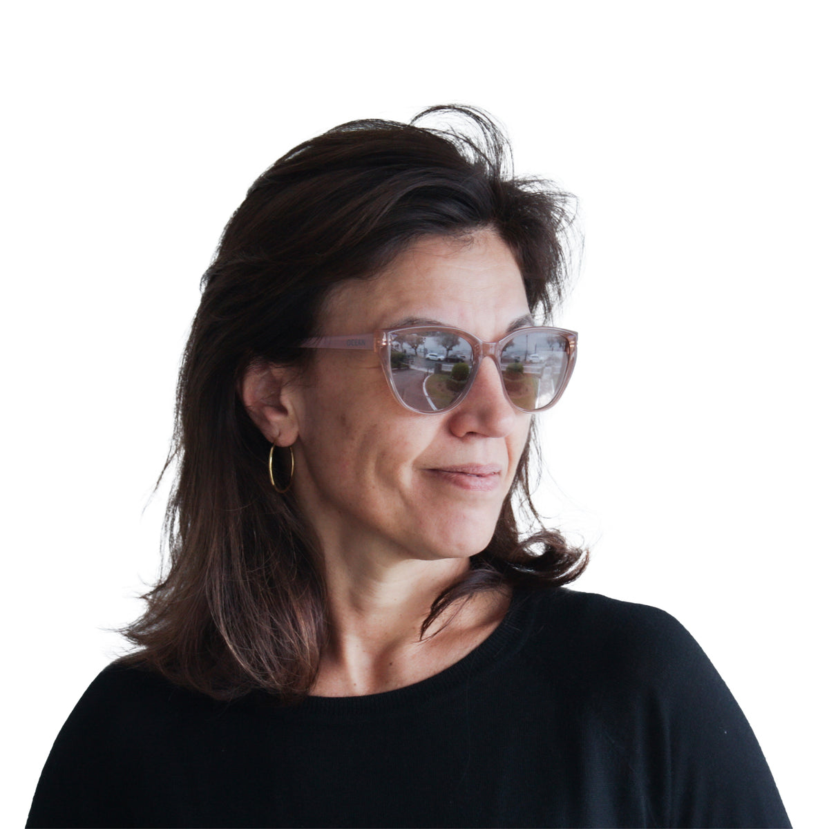 Paloalto Ashbury Sunglasses